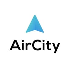 Công ty Aircity - đối tác của MindX Space