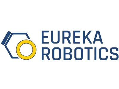 Công ty Eureka robotics - đối tác của MindX Space
